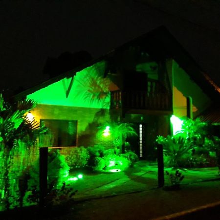 Casa Nobre Gramado Villa Eksteriør billede