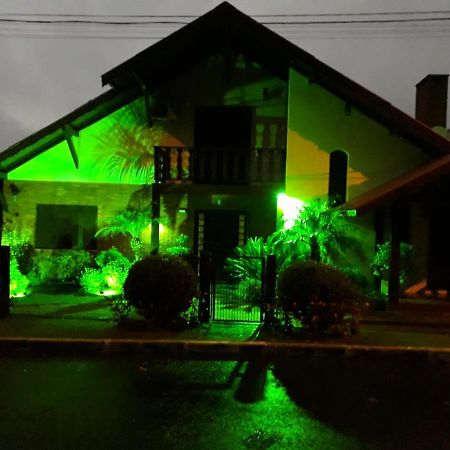 Casa Nobre Gramado Villa Eksteriør billede