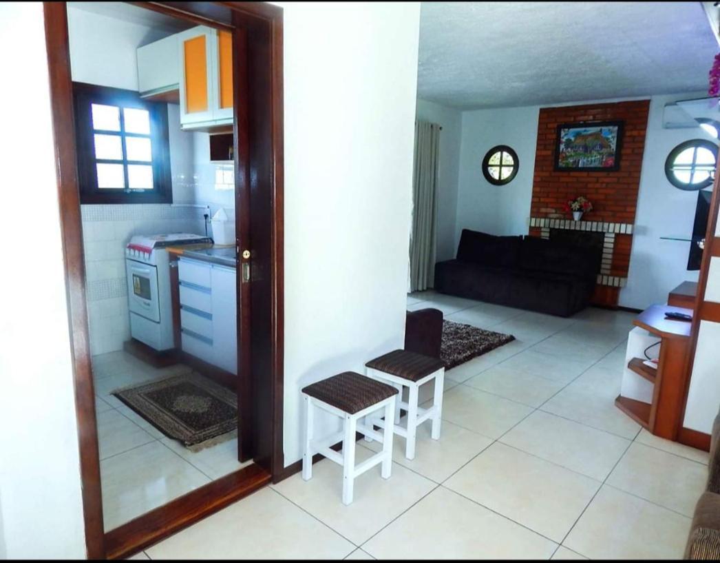 Casa Nobre Gramado Villa Eksteriør billede
