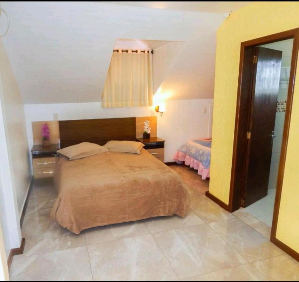 Casa Nobre Gramado Villa Eksteriør billede