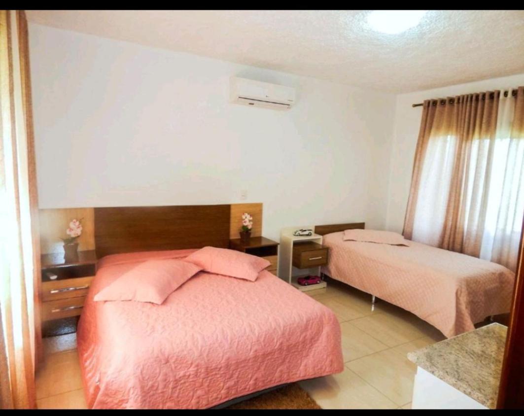Casa Nobre Gramado Villa Eksteriør billede