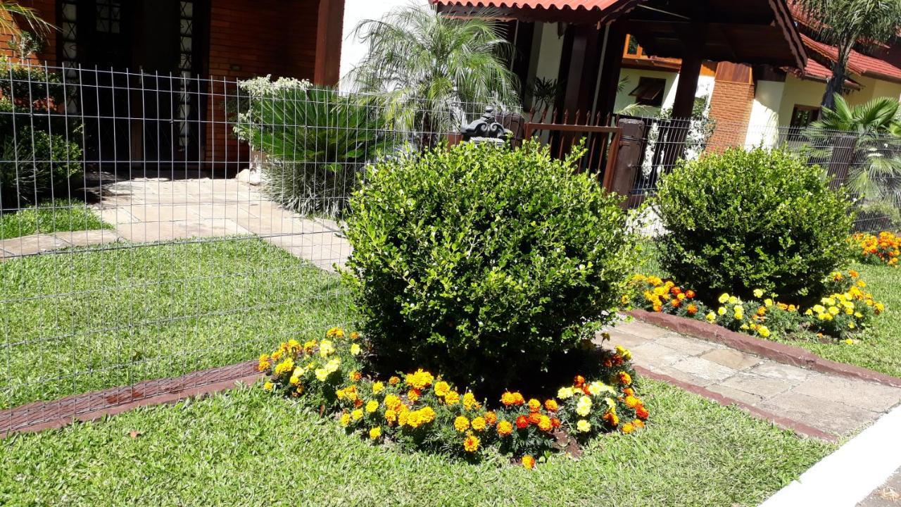 Casa Nobre Gramado Villa Eksteriør billede