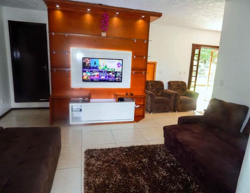 Casa Nobre Gramado Villa Eksteriør billede