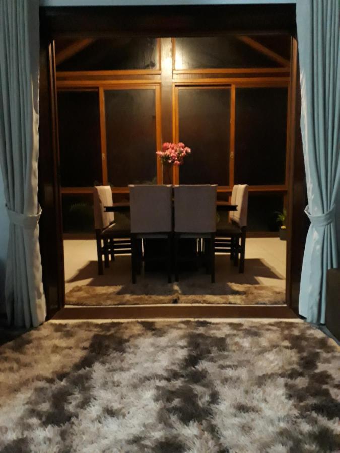 Casa Nobre Gramado Villa Eksteriør billede