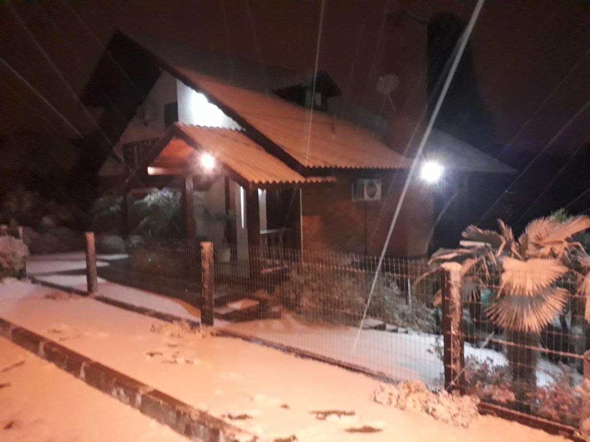 Casa Nobre Gramado Villa Eksteriør billede