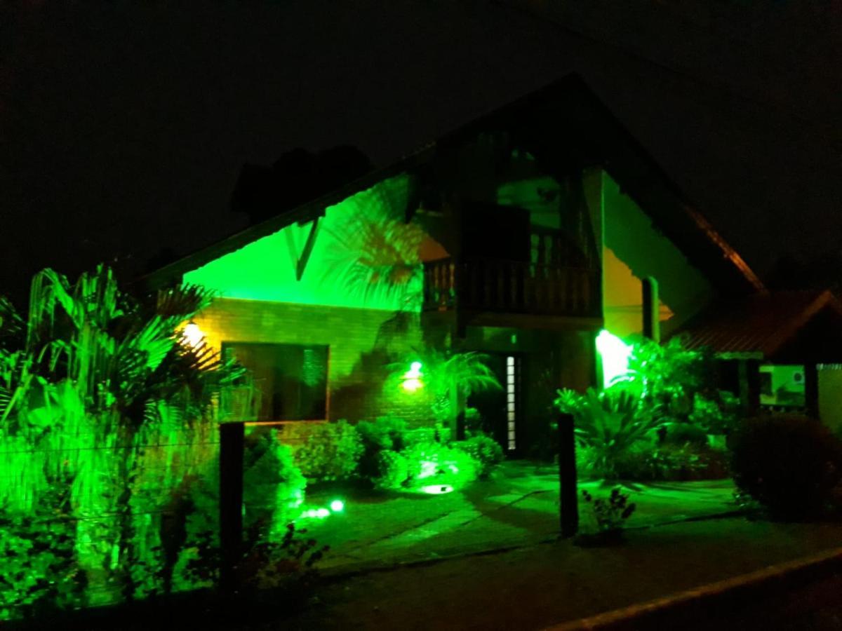 Casa Nobre Gramado Villa Eksteriør billede