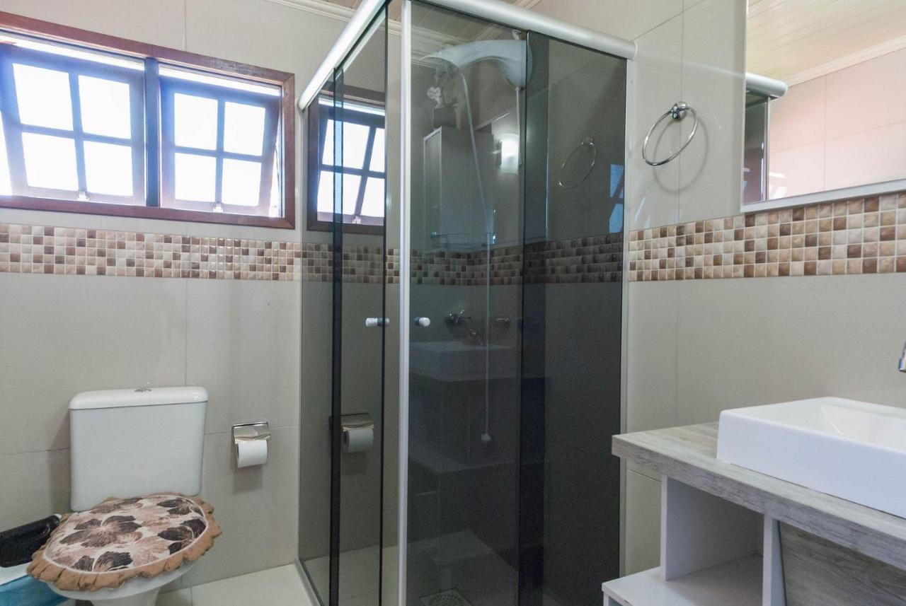 Casa Nobre Gramado Villa Eksteriør billede