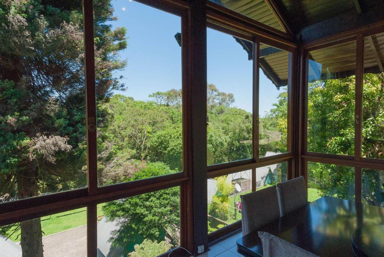 Casa Nobre Gramado Villa Eksteriør billede