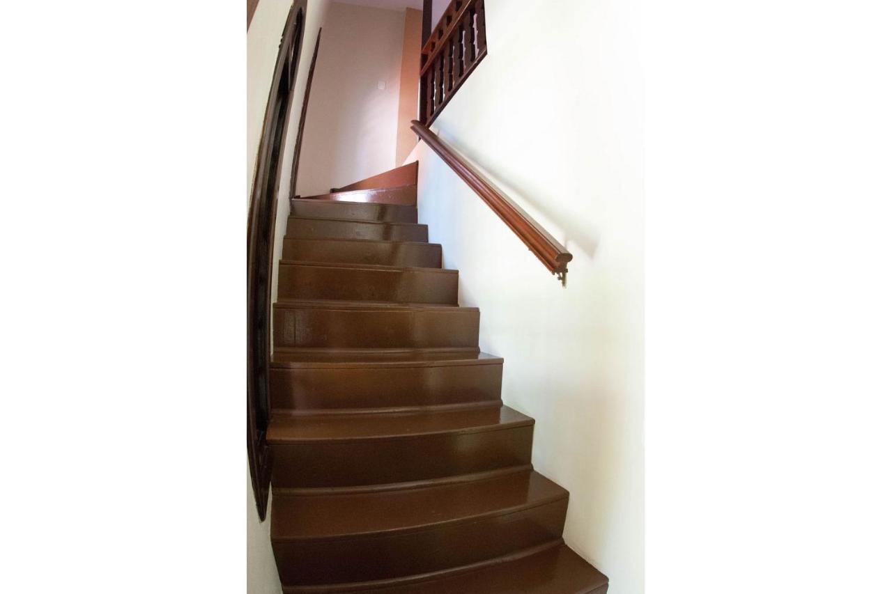 Casa Nobre Gramado Villa Eksteriør billede